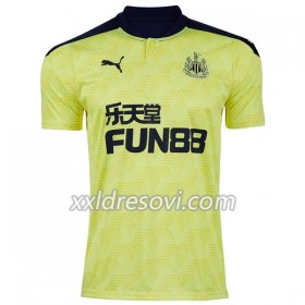 Newcastle United Drugi Nogometni Dres 2020-2021